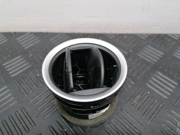 Difusor / salida de aire FORD Fiesta VI (CB1, CCN) Imagem-2