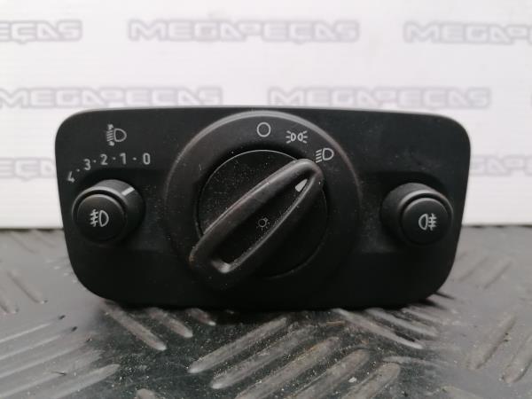 Light switch FORD Fiesta VI (CB1, CCN) Imagem-1