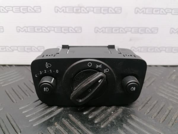 Botón / interruptor de luces FORD Fiesta VI (CB1, CCN)