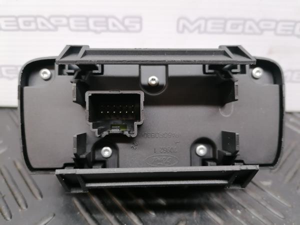 Light switch FORD Fiesta VI (CB1, CCN) Imagem-2