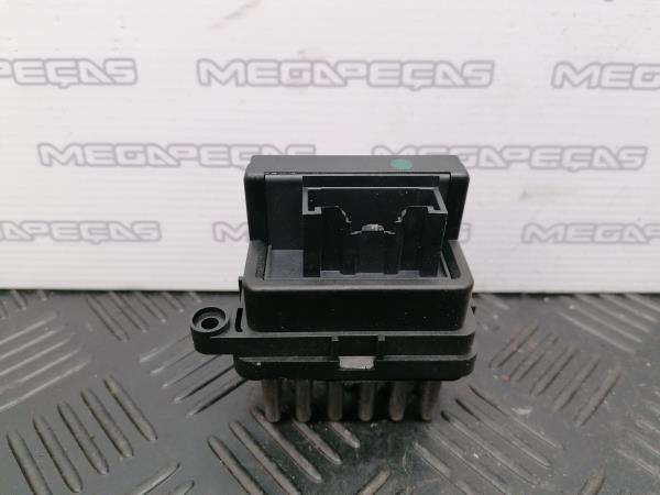Resistencia ventilador FORD Fiesta VI (CB1, CCN)