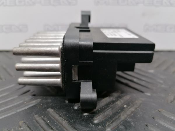 Résistance de ventilateur FORD Fiesta VI (CB1, CCN) Imagem-3
