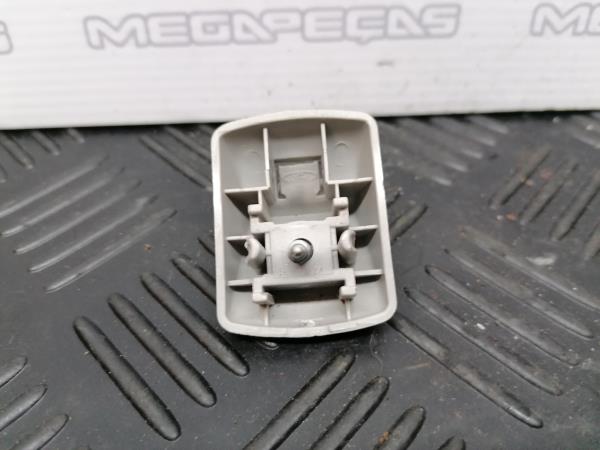 Soporte parasol Derecho FORD Fiesta VI (CB1, CCN) Imagem-1
