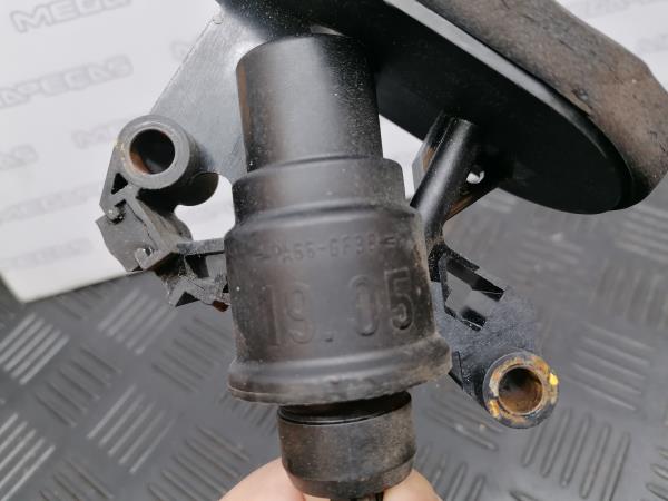 Clutch pump FORD Fiesta VI (CB1, CCN) Imagem-3