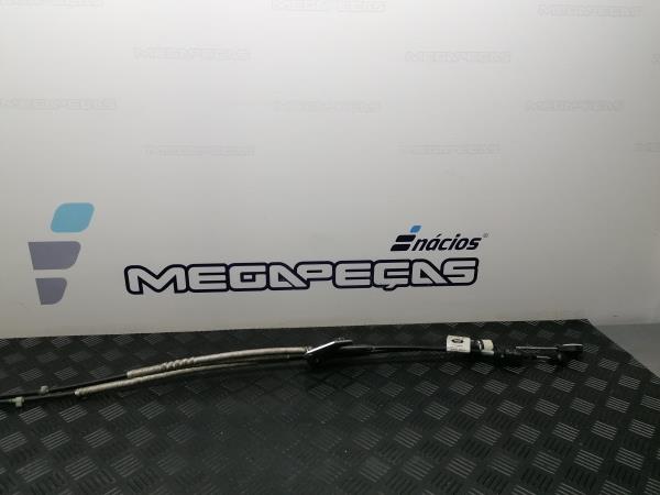 Selettore cambio FORD Fiesta VI (CB1, CCN)