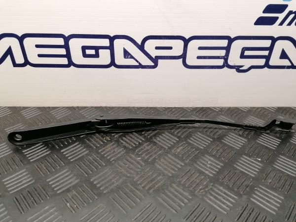 Windscreen wiper arm Right front FORD Fiesta VI (CB1, CCN) Imagem-1