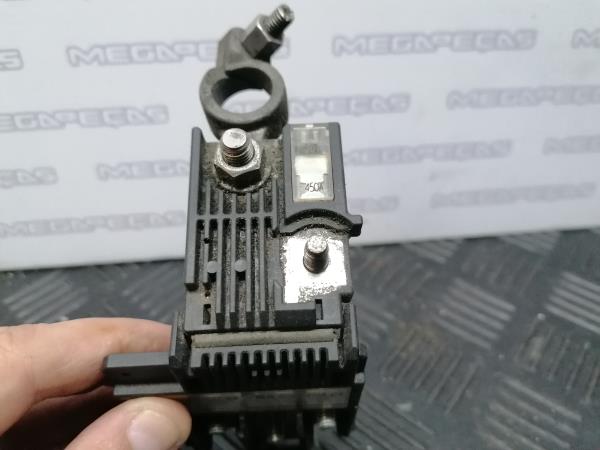 Câble négatif de batterie FORD Fiesta VI (CB1, CCN) Imagem-1