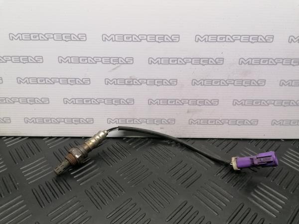 Sonda lambda FORD Fiesta VI (CB1, CCN)