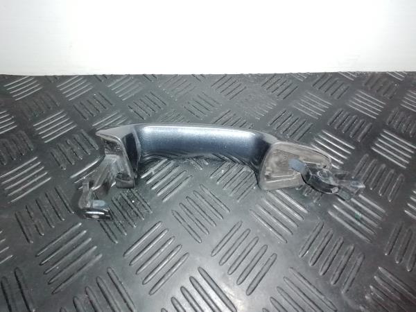 Right rear door handle FORD Fiesta VI (CB1, CCN) Imagem-3