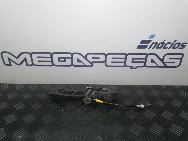 Supporto maniglia porta posteriore destra FORD Fiesta VI (CB1, CCN)