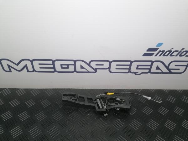 Supporto maniglia porta posteriore sinistra FORD Fiesta VI (CB1, CCN)