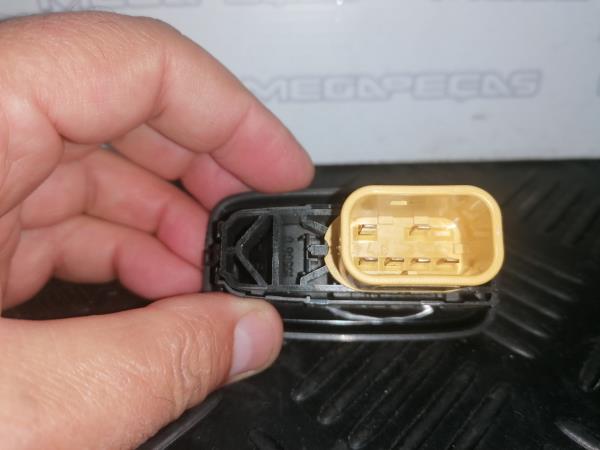 Comando / interruttore alzacristallo anteriore destro FORD Fiesta VI (CB1, CCN) Imagem-3