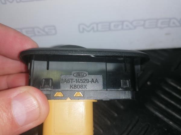 Comando / interruttore alzacristallo anteriore destro FORD Fiesta VI (CB1, CCN) Imagem-4