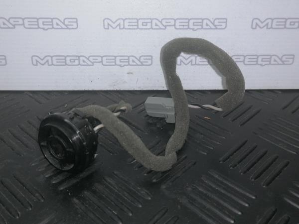 Colonna sonora FORD Fiesta VI (CB1, CCN)