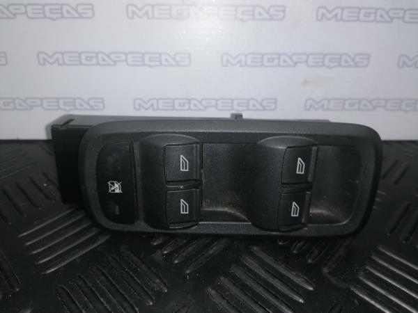 Comando / interruttore alzacristallo anteriore sinistro FORD Fiesta VI (CB1, CCN)