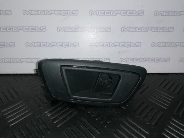 Maniglia interna porta posteriore sinistra FORD Fiesta VI (CB1, CCN)