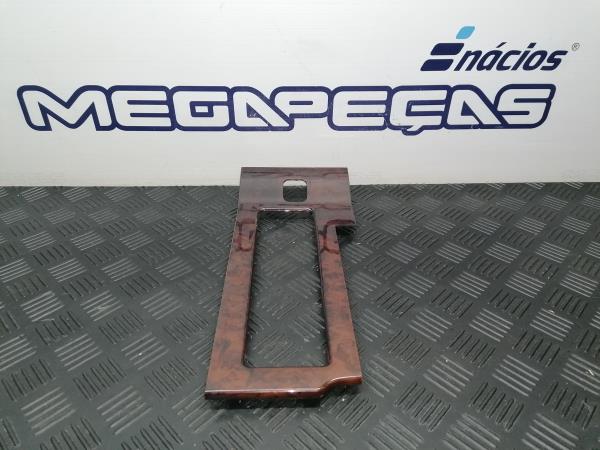 Moldura consola central / radio / aro AUDI A8 (4D2, 4D8)