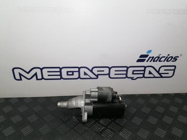 Motor de arranque AUDI A8 (4D2, 4D8) | 1994 - 2005