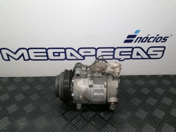 AC compressor AUDI A8 (4D2, 4D8)