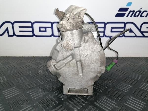 AC compressor AUDI A8 (4D2, 4D8) Imagem-3
