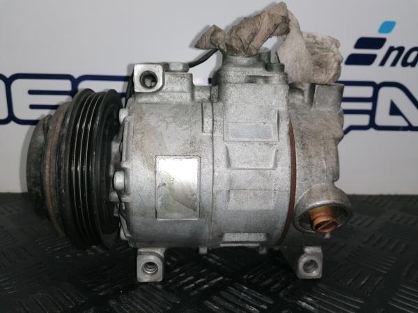 AC compressor AUDI A8 (4D2, 4D8) Imagem-2