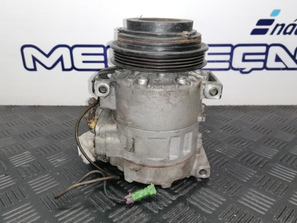 AC compressor AUDI A8 (4D2, 4D8) Imagem-5