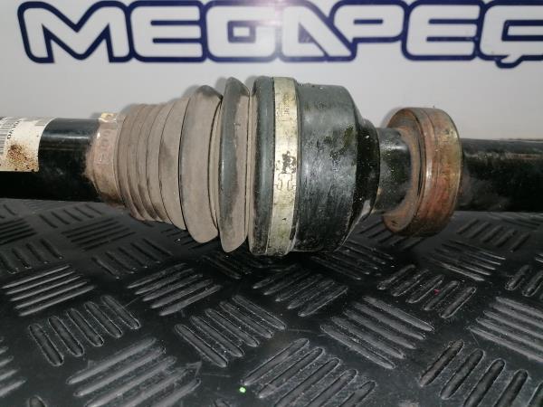 Right front driveshaft VOLVO XC90 I Imagem-2