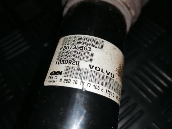 Right front driveshaft VOLVO XC90 I Imagem-4