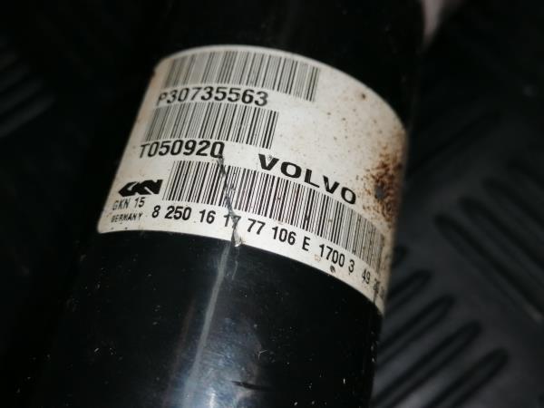 Right front driveshaft VOLVO XC90 I Imagem-5