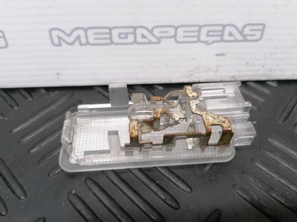 Luce interna FORD Fiesta VI (CB1, CCN) Imagem-1