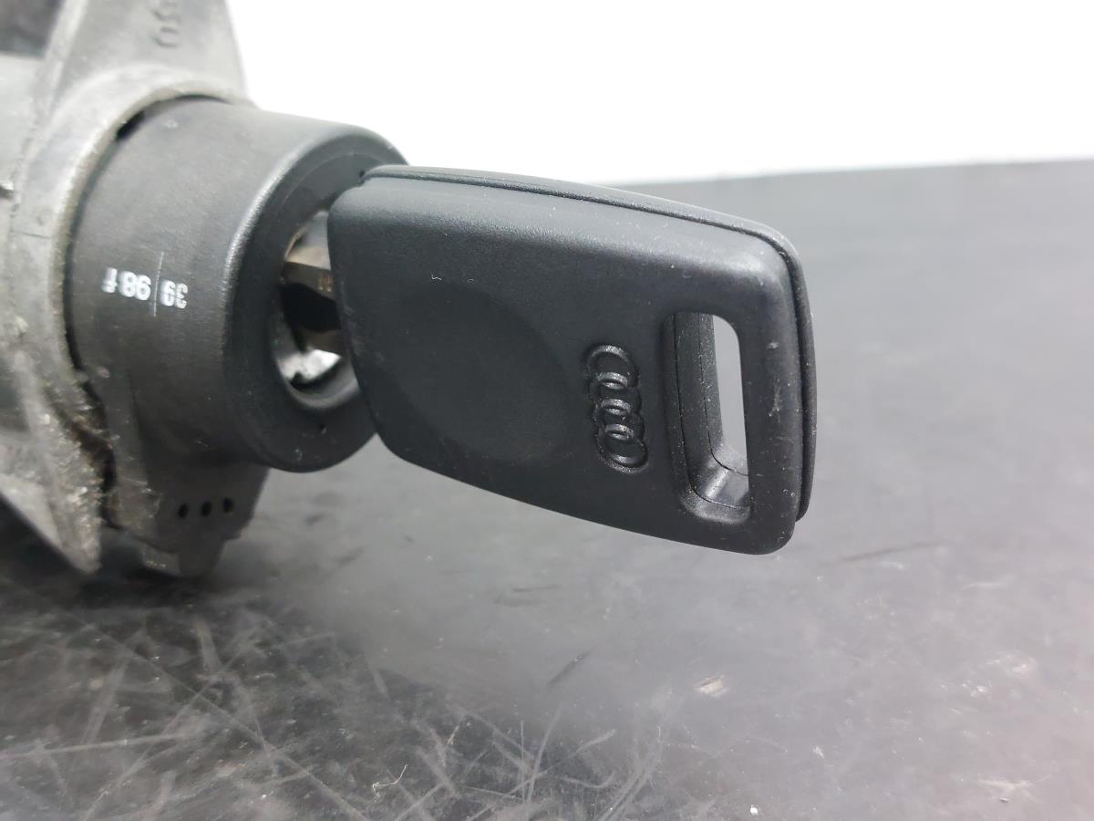 Cilindretto accensione AUDI A8 (4D2, 4D8) Imagem-2