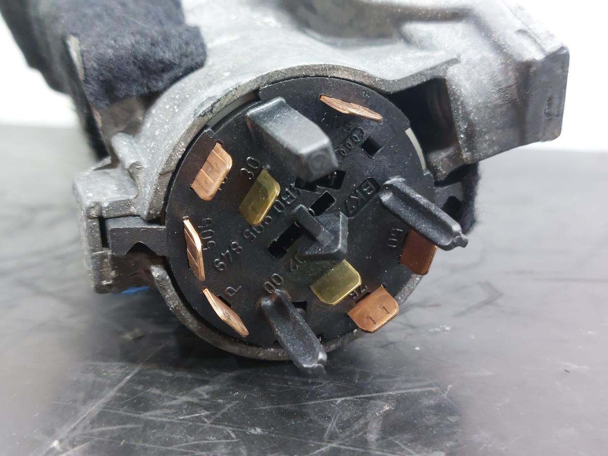 Cilindretto accensione AUDI A8 (4D2, 4D8) Imagem-4