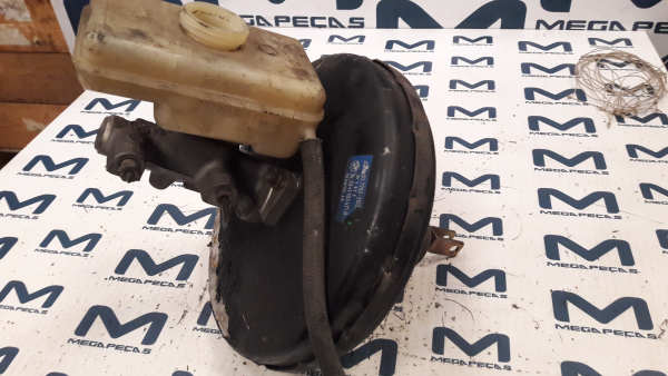 Brake Servo BMW 3 (E36) Imagem-1
