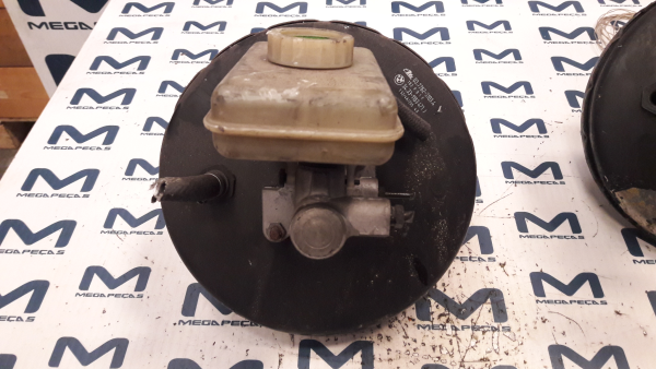 Brake Servo BMW 3 (E36) Imagem-2