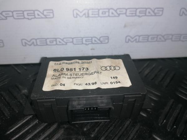 Centralina do alarme AUDI A8 (4D2, 4D8)