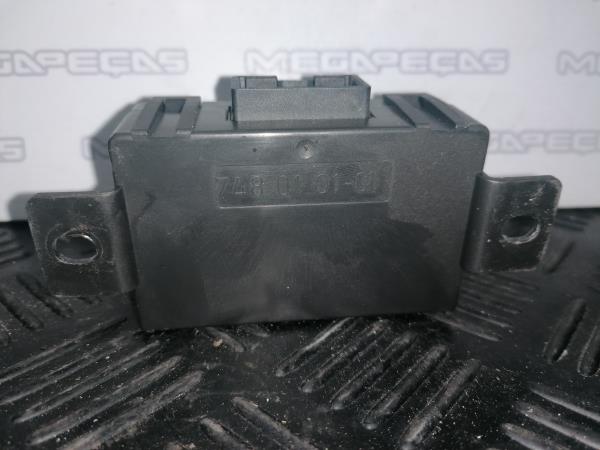 Centralina do alarme AUDI A8 (4D2, 4D8) Imagem-1