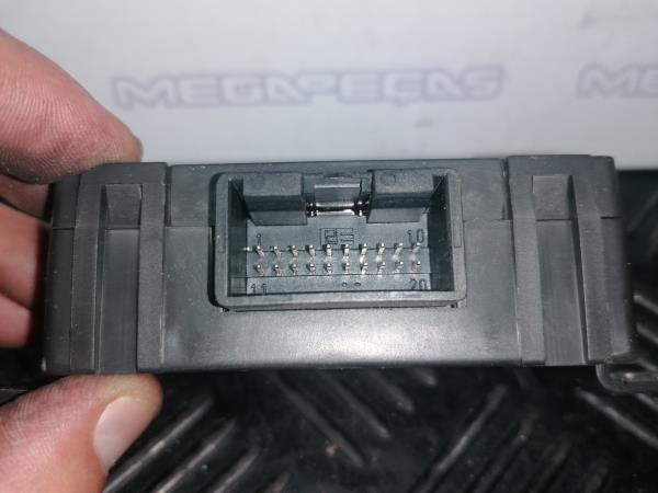 Centralina do alarme AUDI A8 (4D2, 4D8) Imagem-2