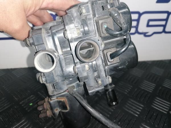 Bomba de agua AUDI A8 (4D2, 4D8) Imagem-2