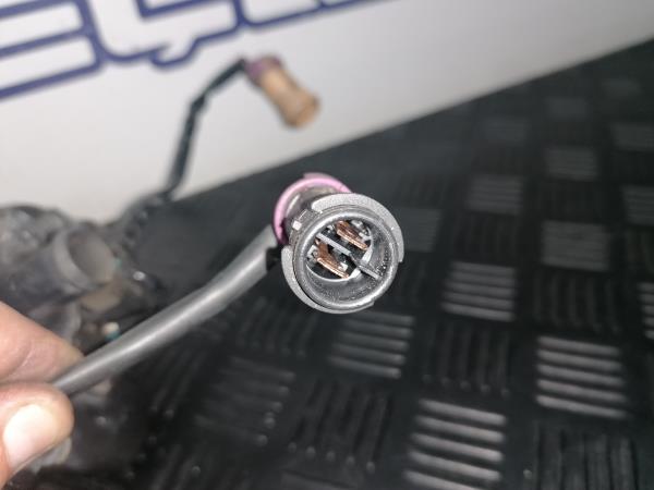 Bomba de agua AUDI A8 (4D2, 4D8) Imagem-5