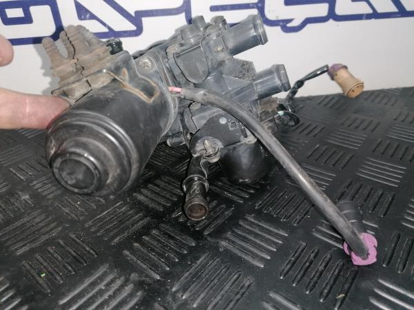 Bomba de agua AUDI A8 (4D2, 4D8) Imagem-4