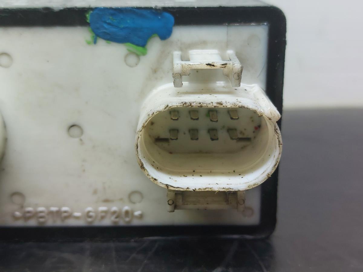 Resistência do ventilador / ventoínha VOLKSWAGEN Golf III (1H1) Imagem-4