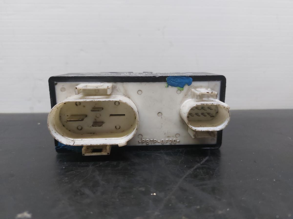 Resistência do ventilador / ventoínha VOLKSWAGEN Golf III (1H1) Imagem-3