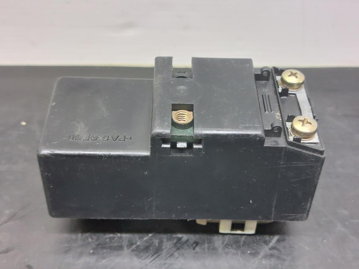 Resistência do ventilador / ventoínha VOLKSWAGEN Golf III (1H1) Imagem-6