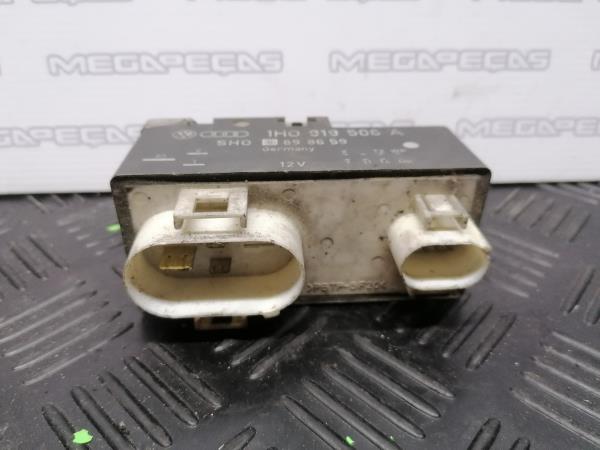 Resistência do ventilador / ventoínha VOLKSWAGEN Golf III (1H1)