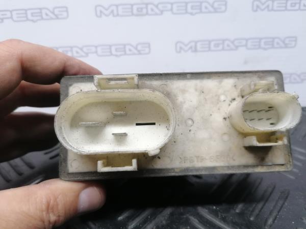 Resistência do ventilador / ventoínha VOLKSWAGEN Golf III (1H1) Imagem-1