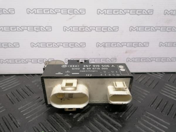 Resistência do ventilador / ventoínha VOLKSWAGEN Golf III (1H1)