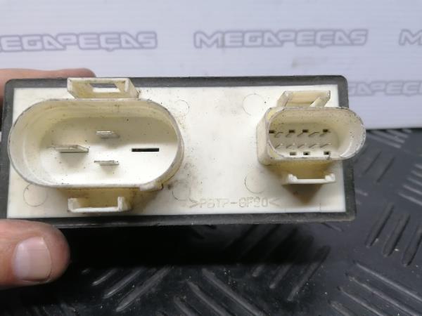 Resistência do ventilador / ventoínha VOLKSWAGEN Golf III (1H1) Imagem-1