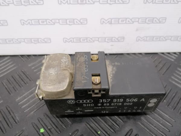 Resistência do ventilador / ventoínha VOLKSWAGEN Golf III (1H1) Imagem-2