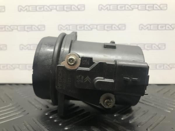 Medidor massa de ar / MAF CITROËN Berlingo Van (B9)