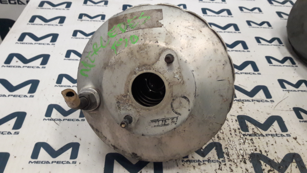 Servofreio MERCEDES-BENZ 190 (W201)